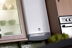 trusted boilers Redland