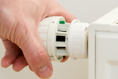 Redland central heating repair costs
