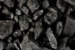 Redland coal boiler costs