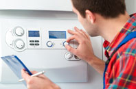 free commercial Redland boiler quotes
