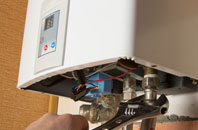 free Redland boiler install quotes